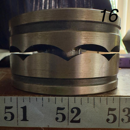 Bangle Bender #16