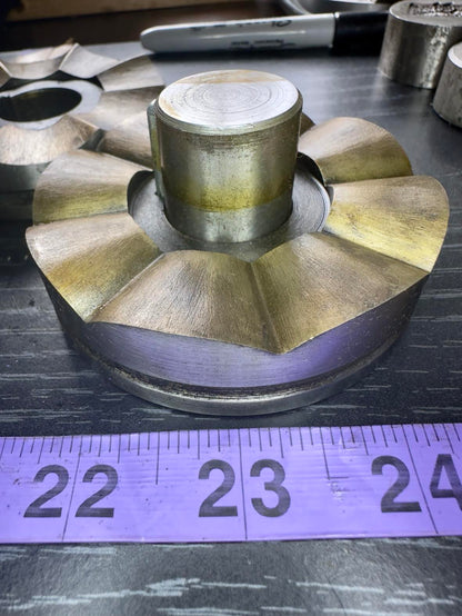 Bangle Bender #16
