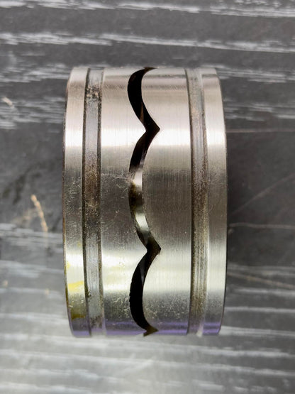 Bangle Bender #16